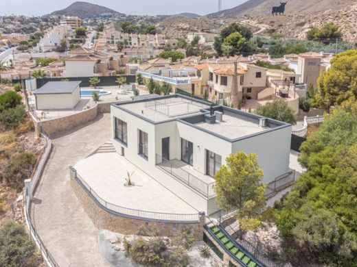 Maison de luxe à vendre à El Campello, 890 000 €, Photo 7