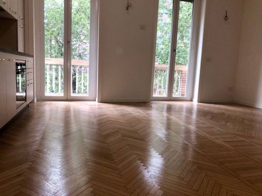 Appartement de luxe à vendre à Milan, 780 000 €, Photo 1