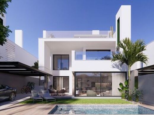 Maison de luxe à vendre à Torre-Pacheco, 572 500 €, Photo 1
