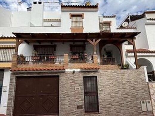 Maison de luxe à vendre à Alhaurín de La Torre, 424 995 €, Photo 1