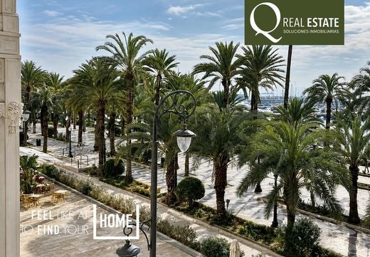 Appartement de luxe à vendre à Alicante, 1 100 000 €, Photo 1