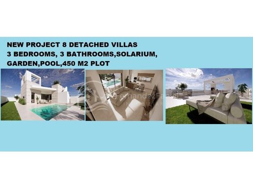 Maison de luxe à vendre à Torrevieja, 799 000 €, Photo 2