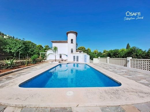 Maison de luxe à vendre à Pedreguer, 690 000 €, Photo 2