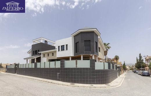 Maison de luxe à vendre à Ogíjares, 1 195 000 €, Photo 2