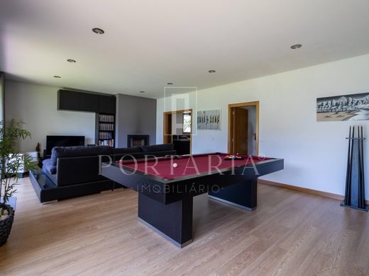 Maison de luxe à vendre à Oliveira de Azemeis, 750 000 €, Photo 5
