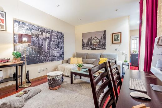 Luxury Apartment for sale in Madrid, 550 000 €, Photo 5
