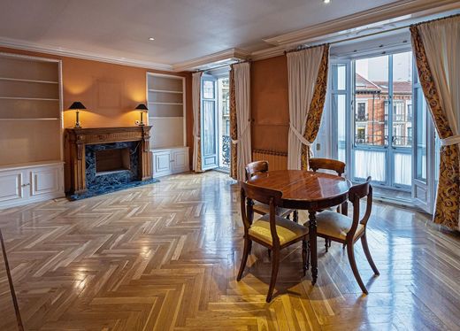 Appartement de luxe à vendre à Valladolid, 695 000 €, Photo 5
