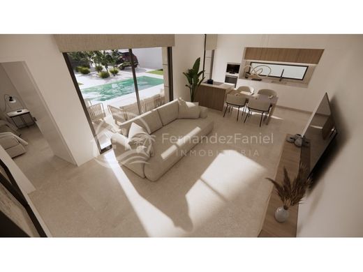 Maison de luxe à vendre à Torrevieja, 799 000 €, Photo 5