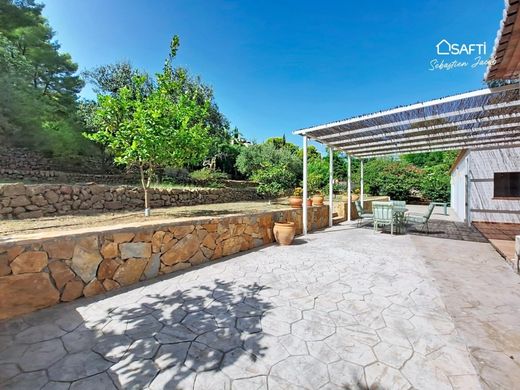 Maison de luxe à vendre à Pedreguer, 690 000 €, Photo 5