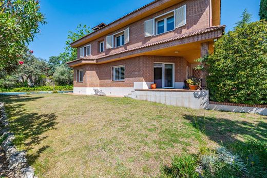 Maison de luxe à vendre à Las Rozas de Madrid, 1 300 000 €, Photo 6
