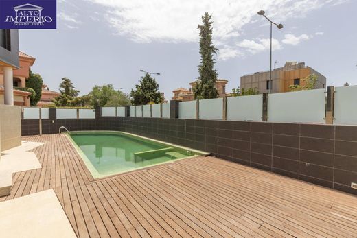 Maison de luxe à vendre à Ogíjares, 1 195 000 €, Photo 6