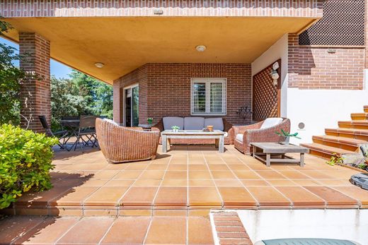 Maison de luxe à vendre à Las Rozas de Madrid, 1 300 000 €, Photo 7