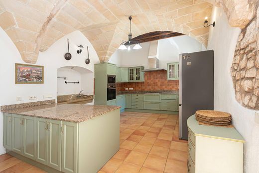 Maison de luxe à vendre à Santanyí, 6 350 000 €, Photo 2