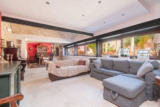 Maison de luxe à vendre à Santanyí, 6 350 000 €, Photo 3