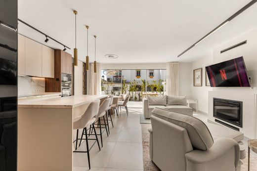 Maison de luxe à vendre à Marbella, 649 500 €, Photo 4