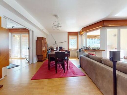 Appartement de luxe à vendre à Milan, 1 300 000 €, Photo 5
