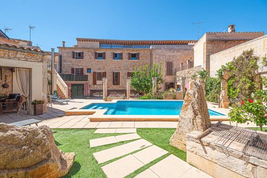 Maison de luxe à vendre à Santanyí, 6 350 000 €, Photo 6