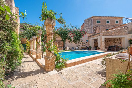 Maison de luxe à vendre à Santanyí, 6 350 000 €, Photo 7