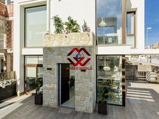 Maison de luxe à vendre à Los Montesinos, 780 000 €, Photo 7