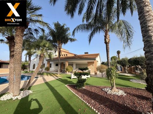 Maison de luxe à vendre à Murcia, 850 000 €, Photo 7