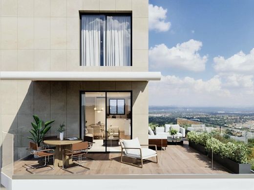 Luxury Apartment for sale in Villajoyosa, 682 200 €, Photo 2