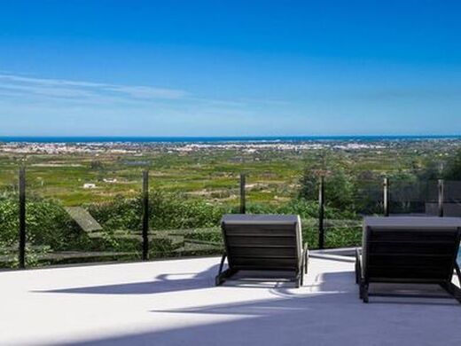 Maison de luxe à vendre à Pedreguer, 549 000 €, Photo 2