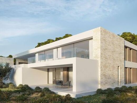 Luxury House for sale in Moraira, 2 350 000 €, Photo 2