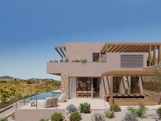 Maison de luxe à vendre à Lliber, 1 028 000 €, Photo 2