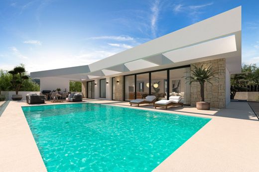 Maison de luxe à vendre à Calp, 1 290 000 €, Photo 2