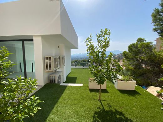 Maison de luxe à vendre à Altea, 2 350 000 €, Photo 2