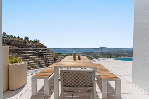 Maison de luxe à vendre à Altea, 2 146 000 €, Photo 2
