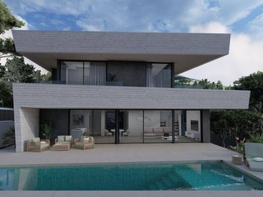 Maison de luxe à vendre à Altea, 2 295 000 €, Photo 2