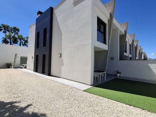 Maison de luxe à vendre à L Alfàs Del Pi, 750 000 €, Photo 2