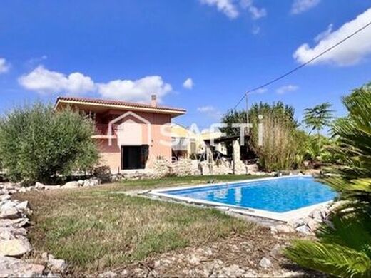 Maison de luxe à vendre à Valls, 412 000 €, Photo 2