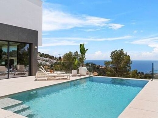 Maison de luxe à vendre à Altea, 2 135 000 €, Photo 2