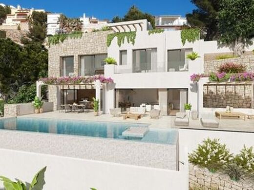 Maison de luxe à vendre à Altea, 2 495 000 €, Photo 2