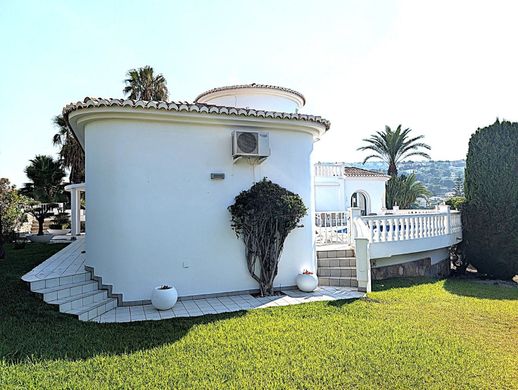 Maison de luxe à vendre à Moraira, 999 000 €, Photo 3