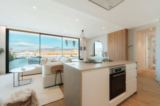 Appartement de luxe à vendre à L Alfàs Del Pi, 540 000 €, Photo 3