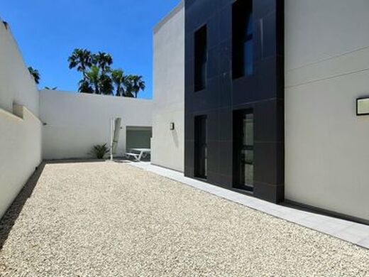 Maison de luxe à vendre à L Alfàs Del Pi, 750 000 €, Photo 3
