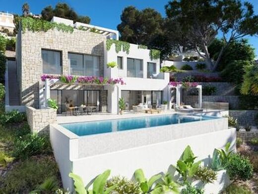 Maison de luxe à vendre à Altea, 2 495 000 €, Photo 3