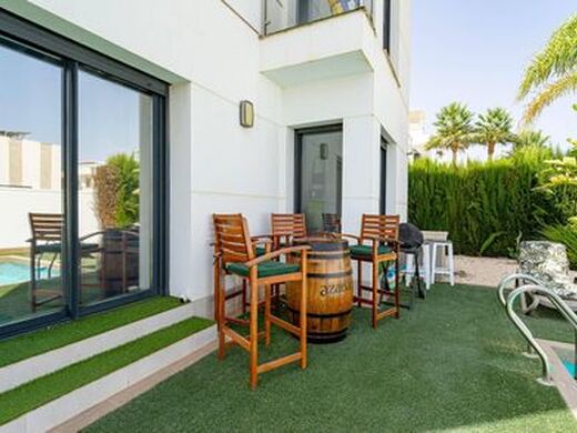 Luxury House for sale in Rojales, 525 000 €, Photo 4
