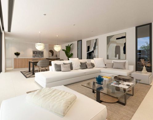 Maison de luxe à vendre à Calp, 1 290 000 €, Photo 4