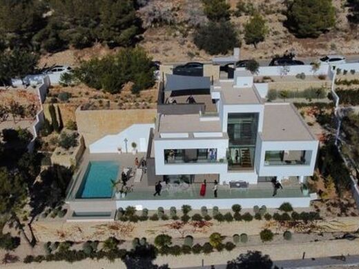Maison de luxe à vendre à Altea, 2 135 000 €, Photo 4
