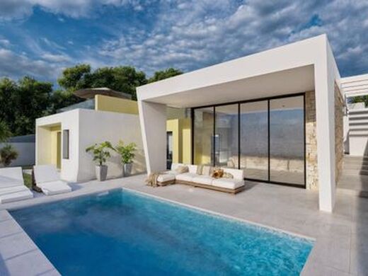 Maison de luxe à vendre à Torrevieja, 725 000 €, Photo 4