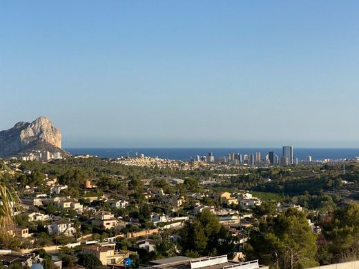 Maison de luxe à vendre à Calp, 1 290 000 €, Photo 5