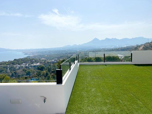 Maison de luxe à vendre à Altea, 2 350 000 €, Photo 5
