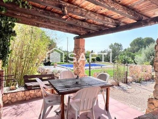 Maison de luxe à vendre à Valls, 412 000 €, Photo 5