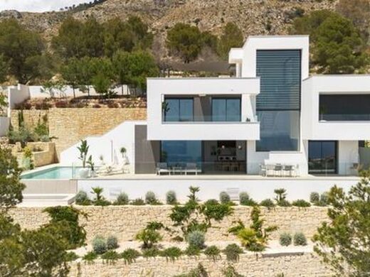 Maison de luxe à vendre à Altea, 2 135 000 €, Photo 5