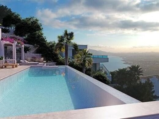 Maison de luxe à vendre à Altea, 2 495 000 €, Photo 5