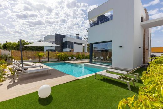 Maison de luxe à vendre à Torrevieja, 670 000 €, Photo 6